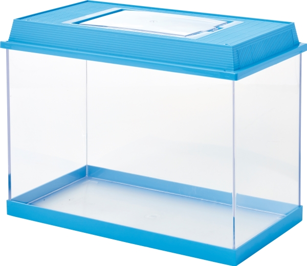 Fauna box - 41 x 23 x 29 cm - 20 L - Assorteret