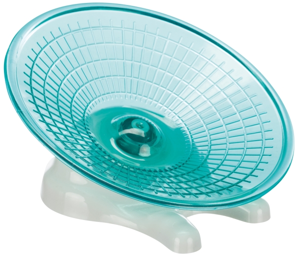 Trixie Running Disc, ø 17 cm | Djurmärken - Tillbehör - Trixie | GameStuff