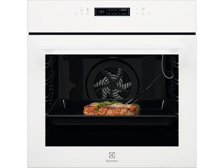 Ovn Electrolux Loe8h31v
