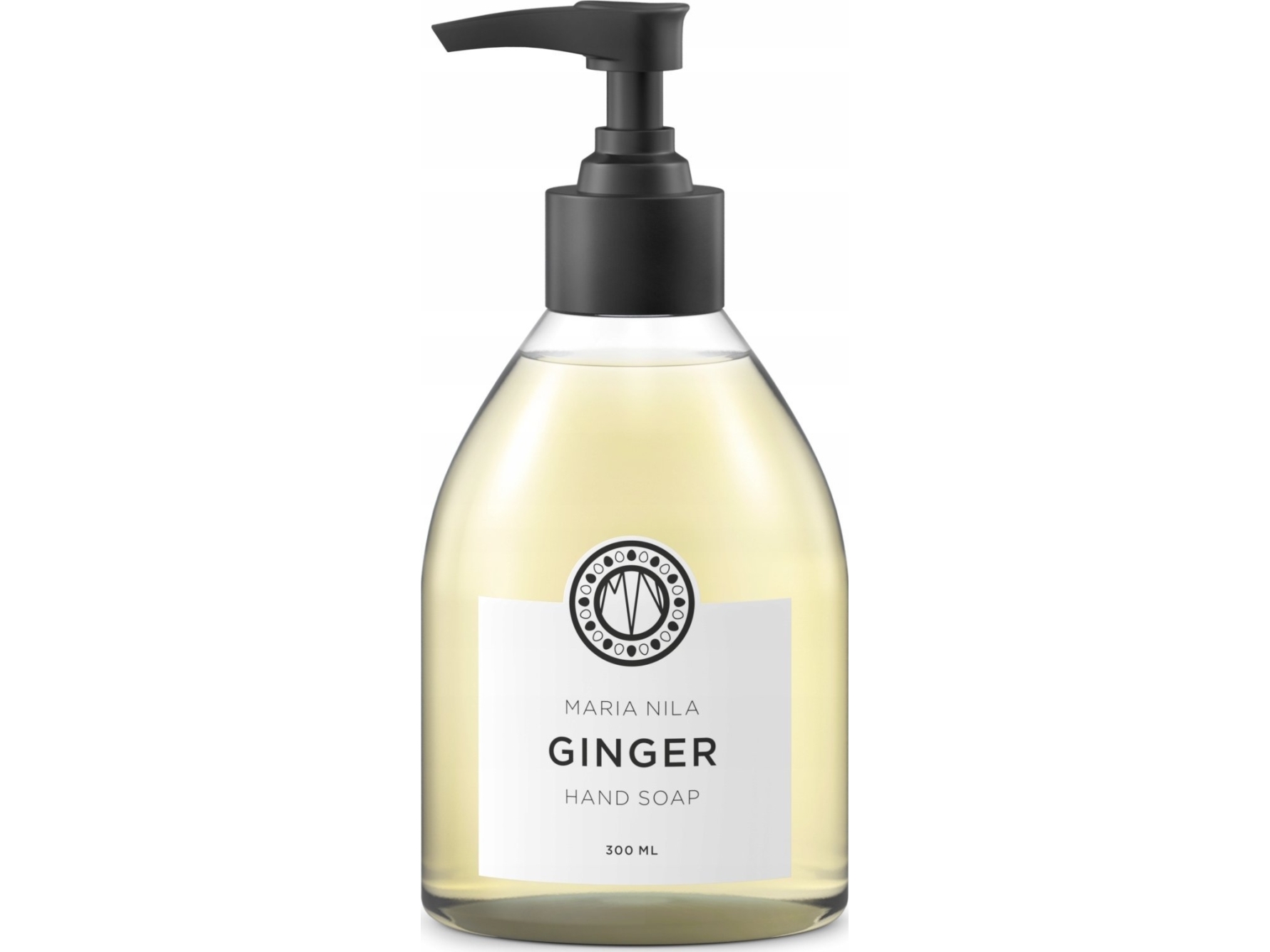 Maria Nila Hand Soap Ginger 300ml Professional Hair Care