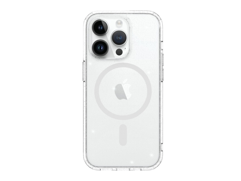 Just Mobile TENC MagSafe-fodral till iPhone 14 Pro | N - A | GameStuff