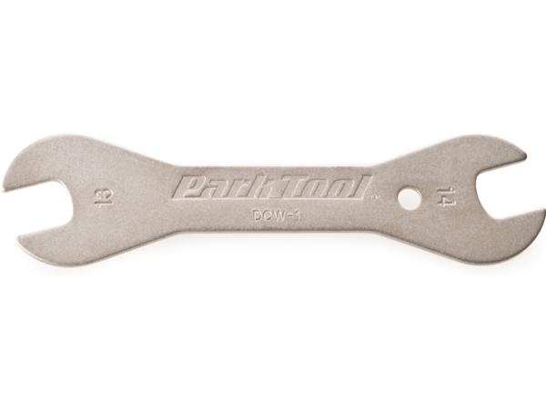 Park Tool Dcw-1 Cone Wrench, 13/14 Mm