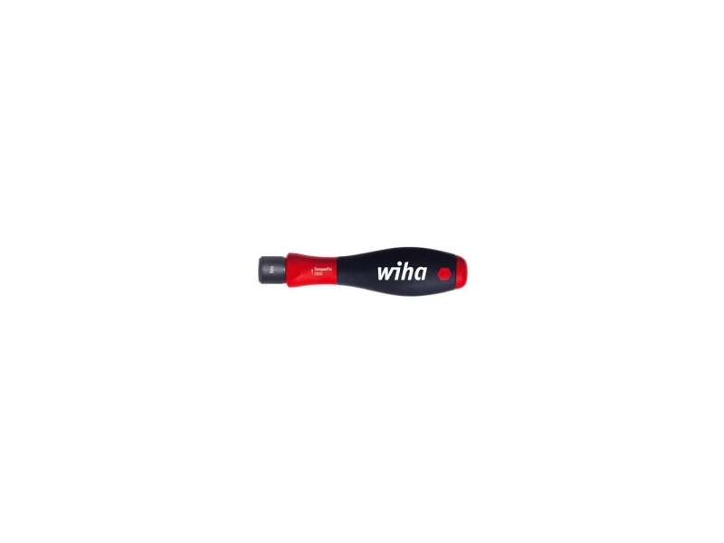 Wiha Drehmoment-Schraubendreher 0,4 - 0,4 Nm Din En Iso 6789, Din En 26789