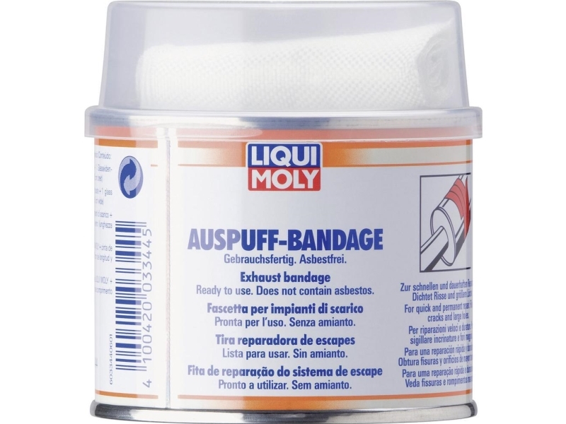 Liqui Moly 3344 1 M