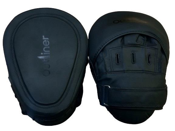 Outliner FOCUS pads med gelpolstring syntetisk