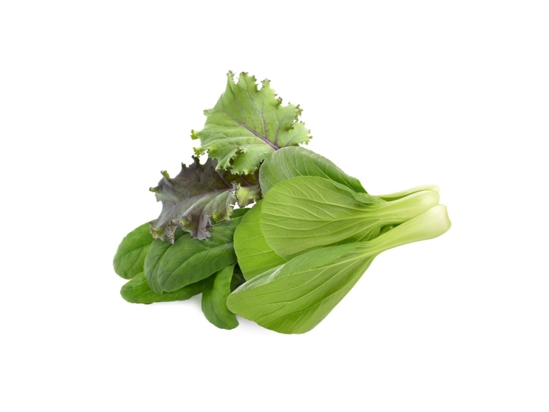 Click & Grow Plant Pods 9-Pak - Asian Cuisine Mix