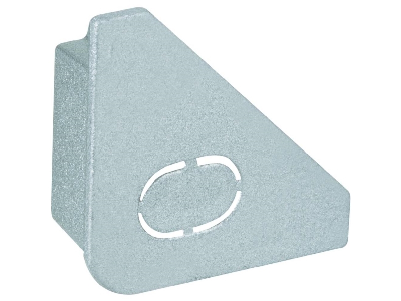 Paulmann 702.66, Aluminium, Kunststoff, 20 Mm, 8 Mm, 20 Mm