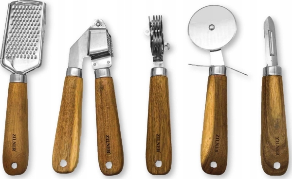 ZILNER KEITTIÖTYÖKALUT 5 EL. ZL-2143