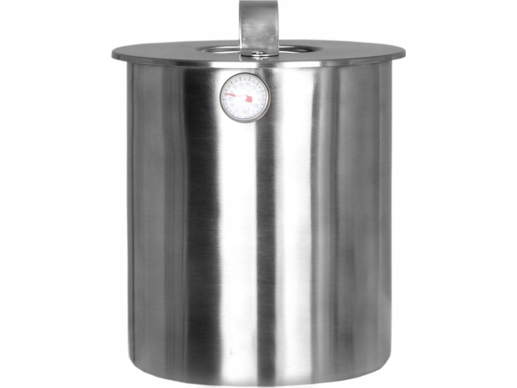 Zilner Szynkowar 2 5 Kg Z Termometer Zilner Zl 3913
