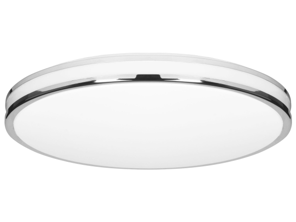 Activejet Led Loftslampe Aje Rafi 36w Pærer Led Ikke Udskiftelig Pærer 4000 3400 Ip20