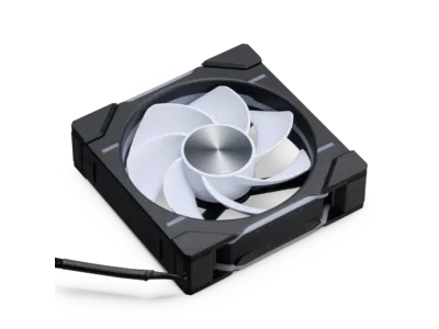 Phanteks D30 120 Ventilator 12 Cm 250 Rpm 2000 Rpm 31 8 Db 61 5 Kubikfod/min.