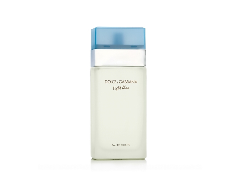 DOLCE&amp GABBANA Light Blue Woman EDT spray 100ml | Dofter - Dofter för kvinnor - Eau de Toilette för kvinnor | GameStuff