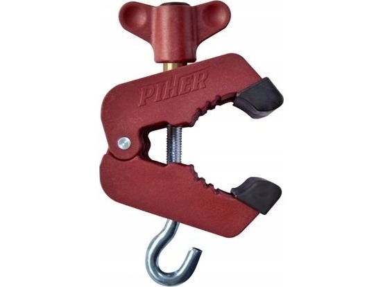 Piher Multi-Prop Spannzange Mit Kabel