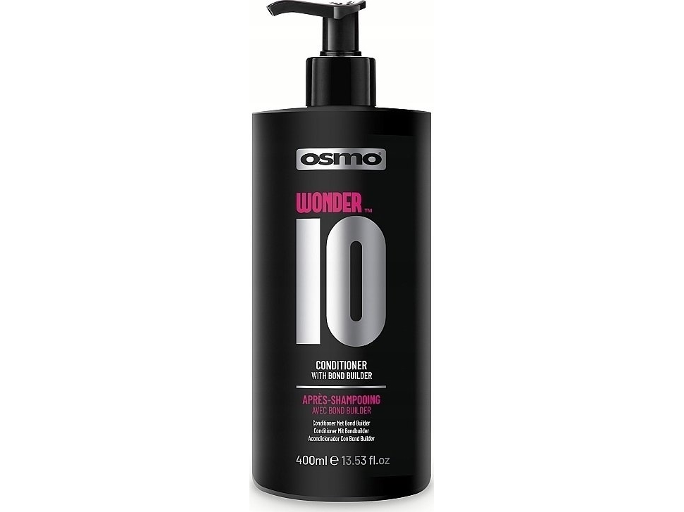 Osmo Wonder 10 Conditioner Bond Builder 400 ml