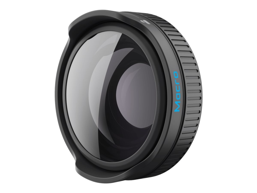 Gopro | Macro Lens Mod