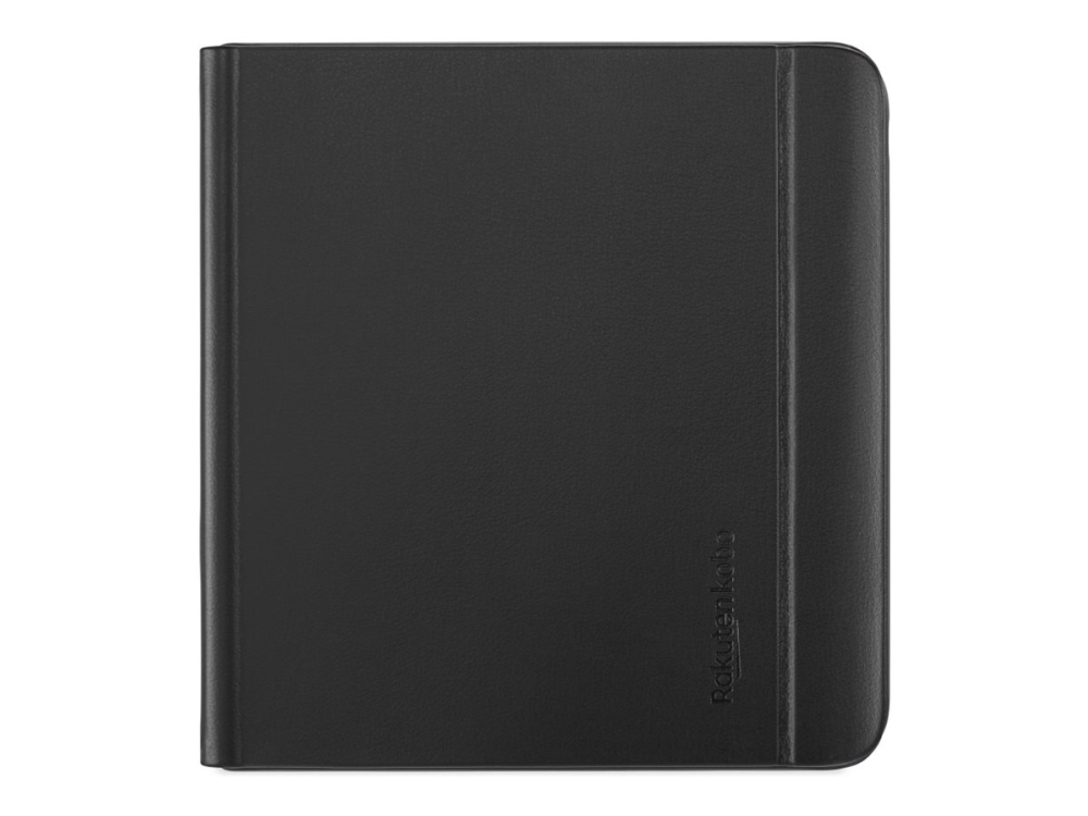 Kobo Libra SleepCover - Vikbart fodral för eBook-läsare - svart - för Kobo Libra Colour | TV, Ljud & Bild - Bärbart ljud & Bild - Tillbehör | GameStuff
