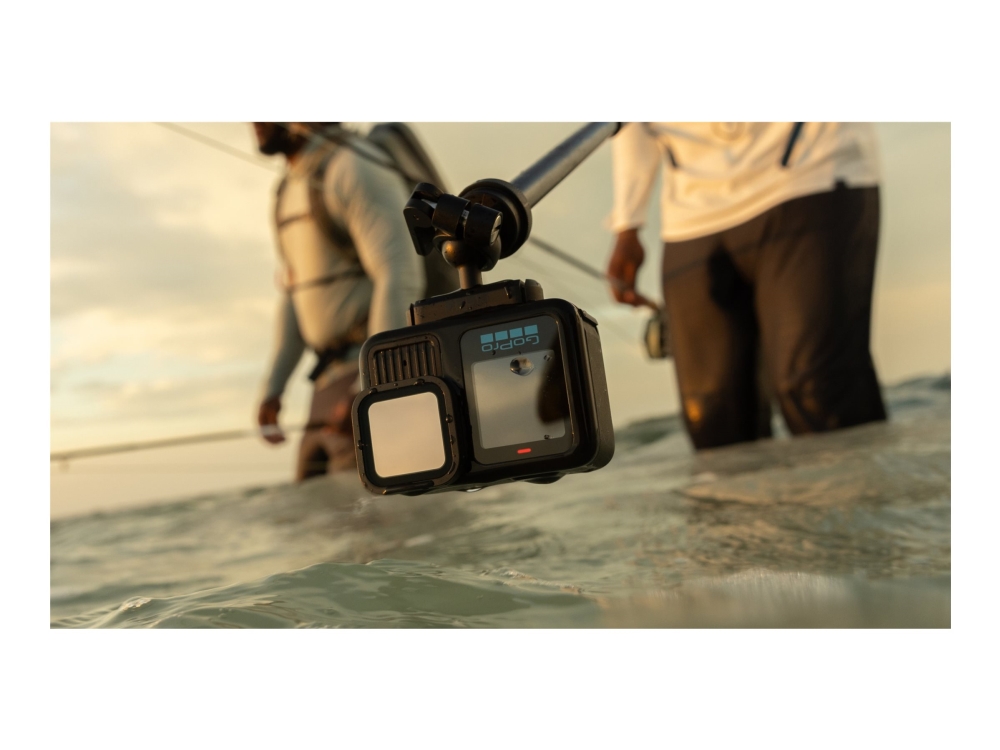 Gopro | Nd Filter 4-Pack