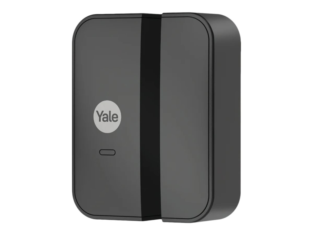 Yale - Dør- Og Vinduessensor - Trådløs - 868 Mhz Rf-Protokol
