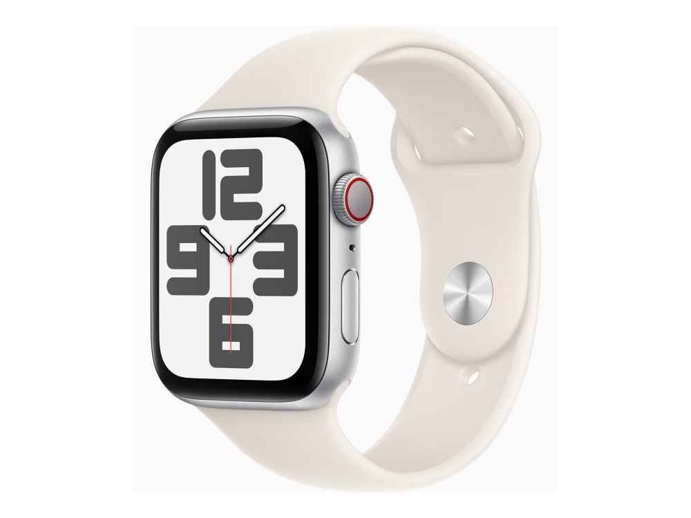Apple Watch Se, Oled, Touchscreen, 32 Gb, Wlan, Gps, 32,9 G