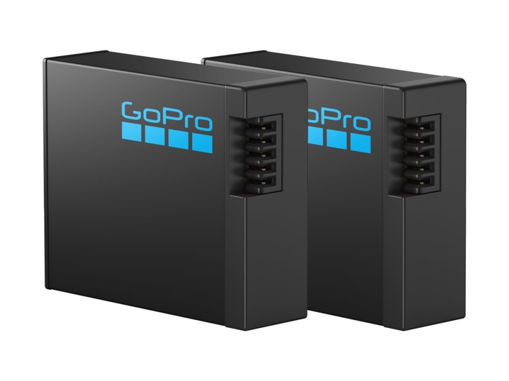 Gopro | Enduro Battery 2-Pack (Hero13 Black)