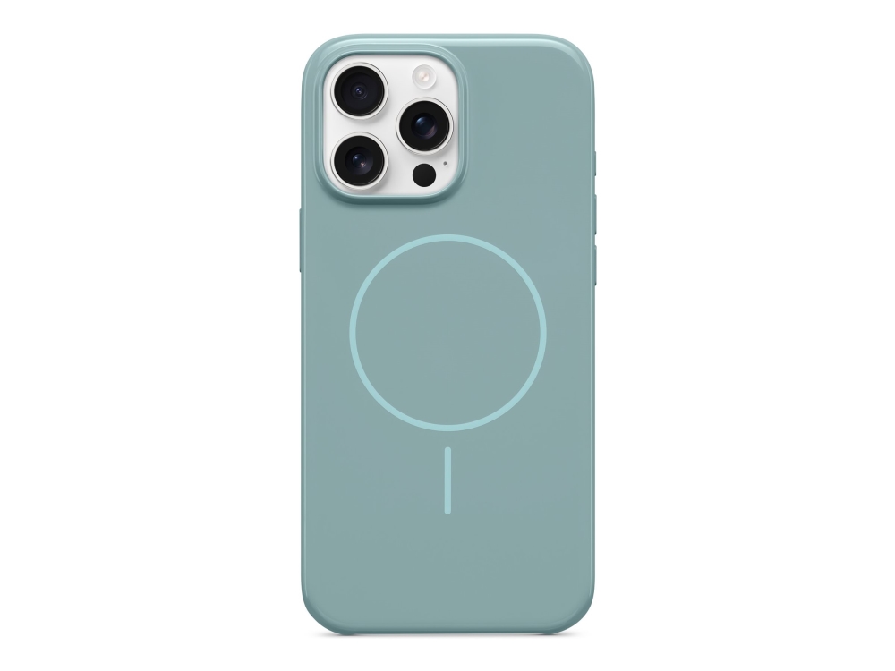 Apple Beats Iphone 16 Pro Max Case Mit Magsafe – Flut Blau, Cover, Apple, Iphone 16 Pro Max, 17,5 Cm (6.9"), Blau