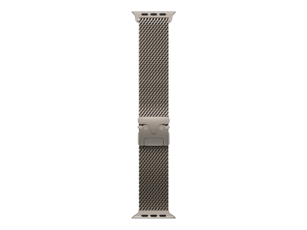 Apple Mxkd3zm/A, Band, Smartwatch, Titan, Apple, Apple Watch Models 44Mm 45Mm 46Mm 49Mm, Titan