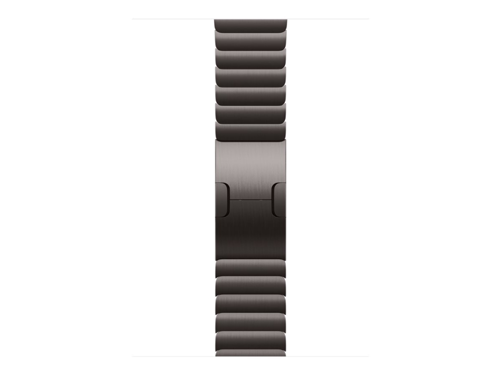 Apple - Urrem Für Smartwatch - 46Mm - 150 - 200 Mm - Skifer