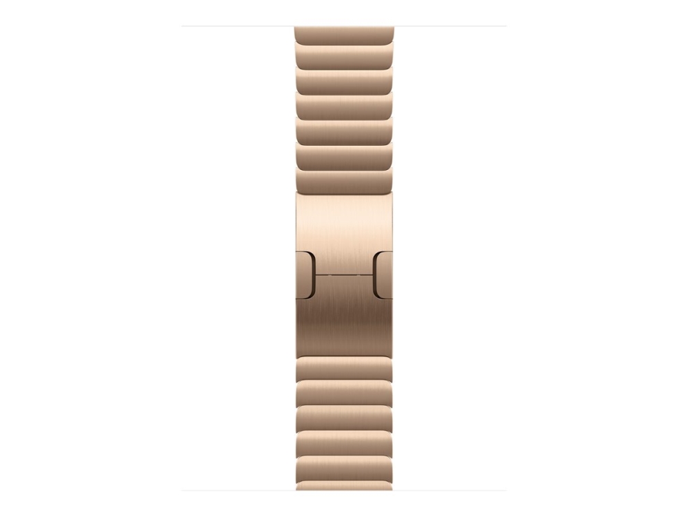 Apple - Urrem For Smart Watch - 46Mm - 150 - 200 Mm - Guld