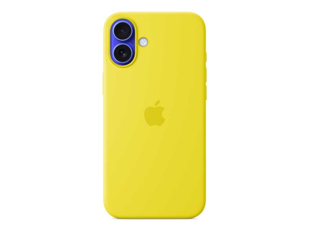 iPhone 16 Plus mobildeksel (stjernefrukt)