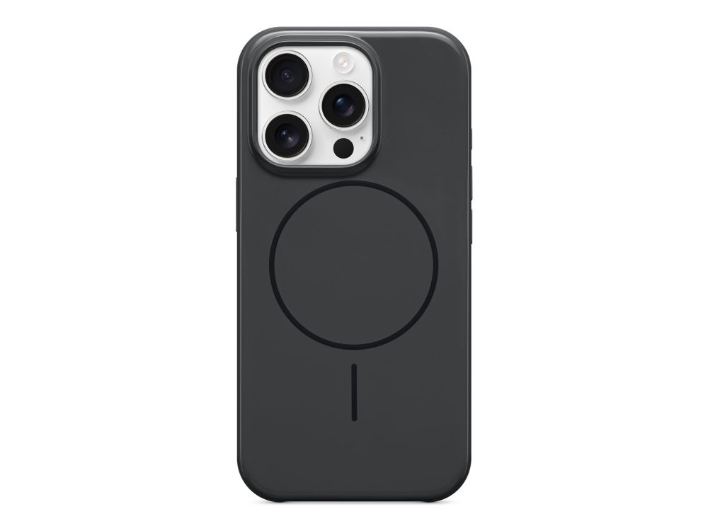 Apple Beats Iphone 16 Pro Case Mit Magsafe – Nachtschwarz, Cover, Apple, Iphone 16 Pro, 16 Cm (6.3"), Schwarz