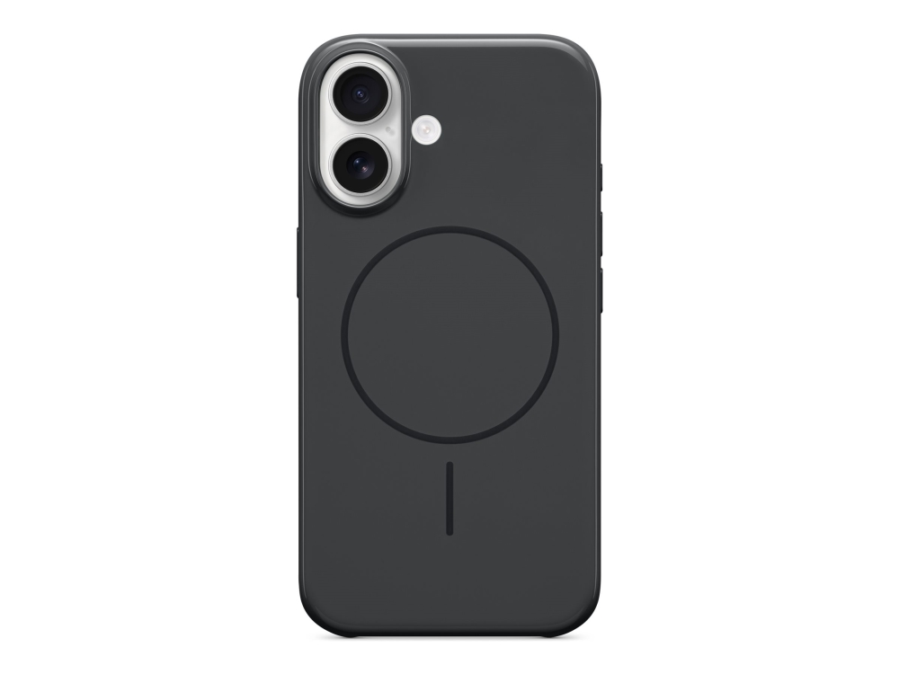 Apple Beats Iphone 16 Case Mit Magsafe – Nachtschwarz, Cover, Apple, Iphone 16, 15,5 Cm (6.1"), Schwarz