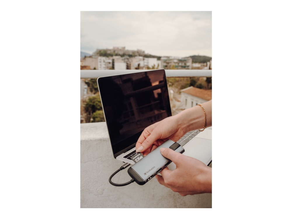 Verbatim Pro - Flash-Speicherkarte (Sd-Adapter Enthalten) - 32 Gb - Uhs Klasse 3 / Klasse10 - 300X/600X - Microsdhc Uhs-I
