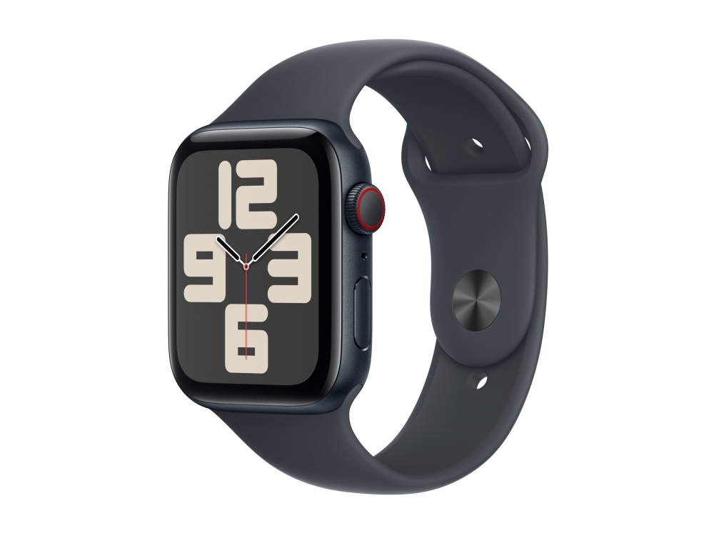 Apple Watch Se, Oled, Touchscreen, 32 Gb, Wlan, Gps, 32,9 G