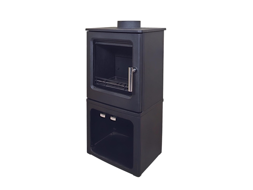 Komfur Bst33-M 5 kW Flammifera