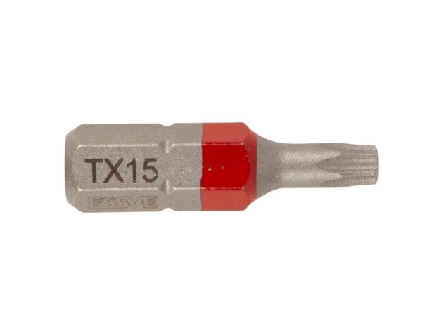 ESSVE dyse ESSVE TX15X25mm 3 stk