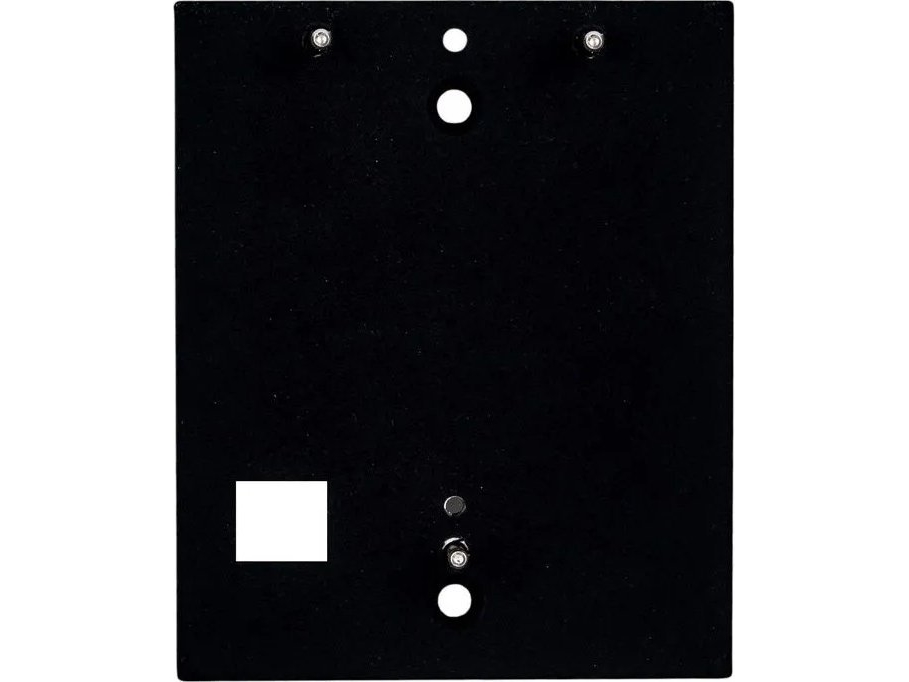 2N 9155061 Intercom System Accessory Backplate