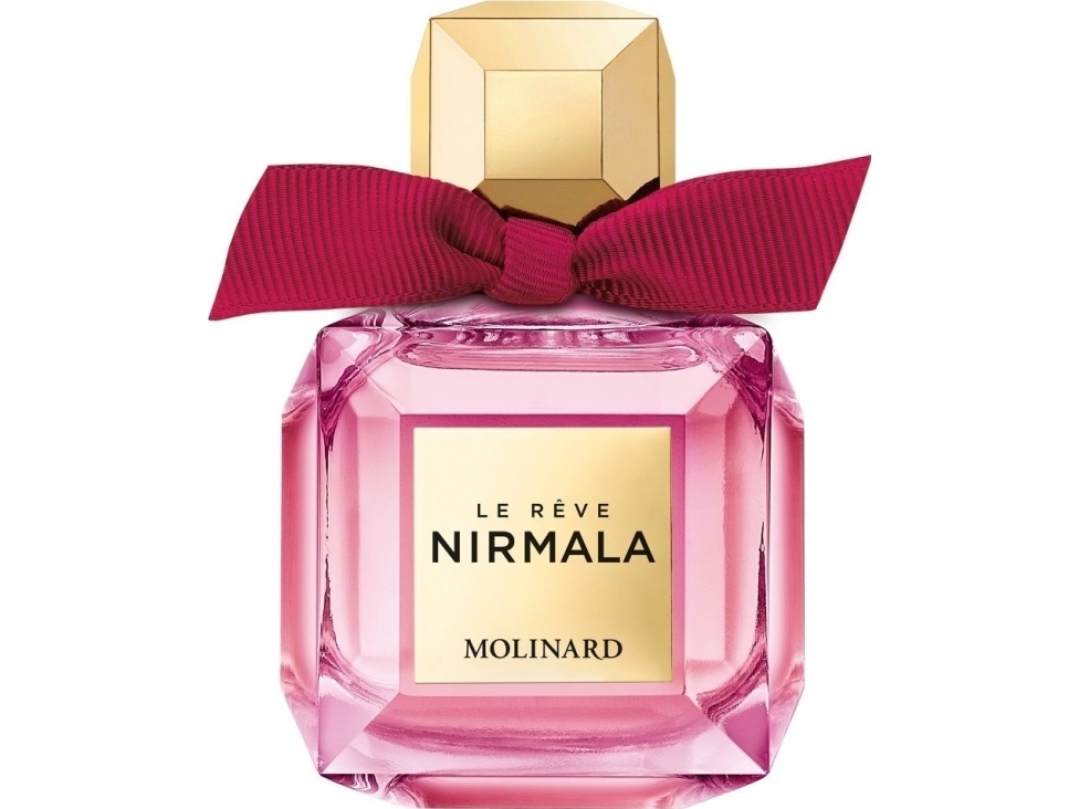 Molinard, Le Reve Nirmala, Eau De Parfum, Für Frauen, 75 Ml