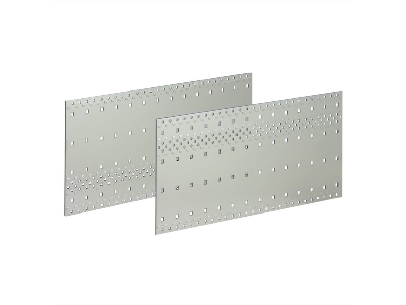 Nvent Schroff 34560285 19" Seitenwand Für Netzwerk-Schrank-Seitenwand