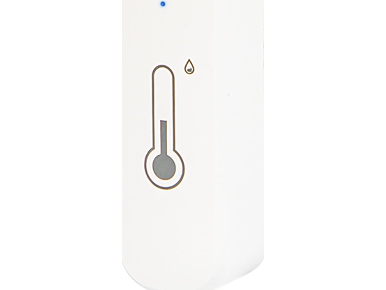 Blow 72-102# temperatur- og fugtsensor WiFi Tuya