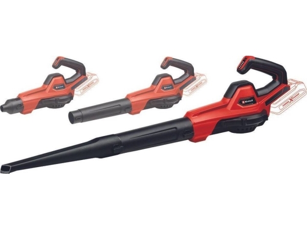 Einhell Universalventilator Ge-Ub 18/250 Li E-Solo 3433542 - Solo