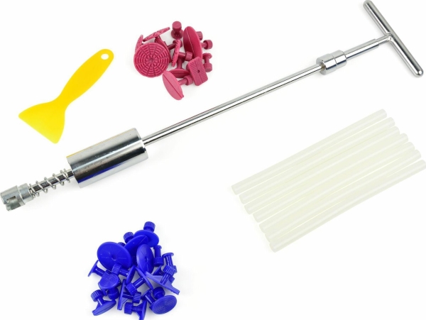 Geko Inertia plaktukas įlenkimams šalinti PDR + priedai (20)