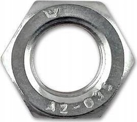 Kontermutter Sicherungsmutter M10 X 1.00