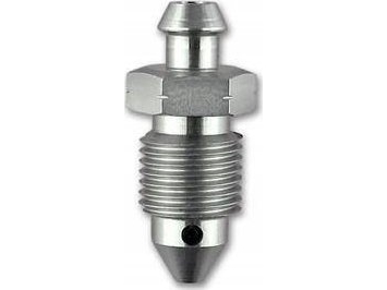 Heli avgasanslutning M10 x 1,00 | VVS Artiklar - Ventiler - Luftventil | GameStuff