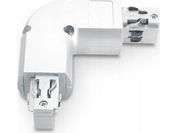 Brilum Switch SCENA WL1, vänster, vit