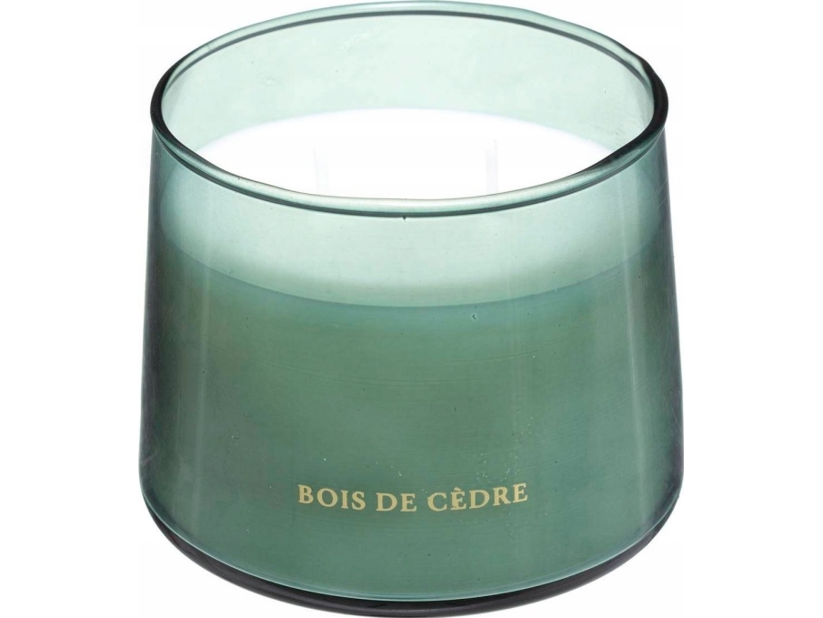 Atmosphera Elegant lys i glas