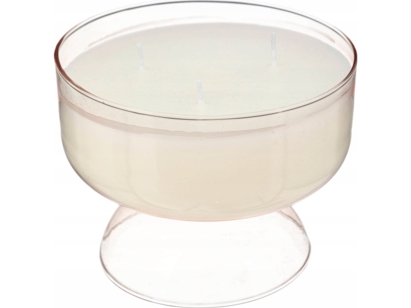 Atmosphera Duftlys I Glas 450 G