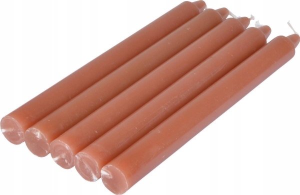 Homea korkea kynttilä ESSENTIAL, 20 cm