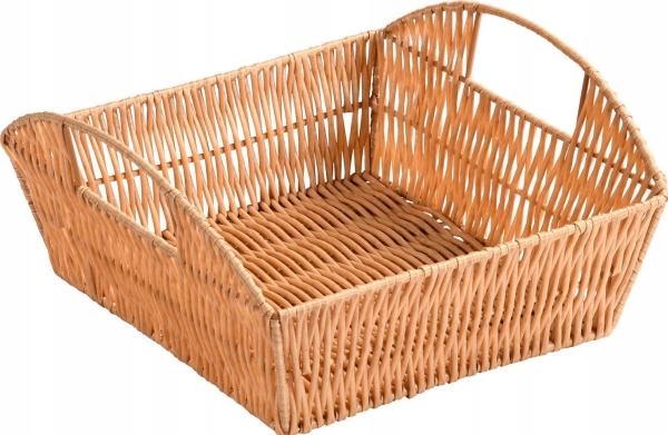 Kesper brødkurv med håndtag, 29 x 27 cm, Kesper