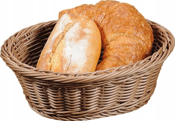 Kesper Brotkorb, Obst, 25 X 21 Cm, Kesper