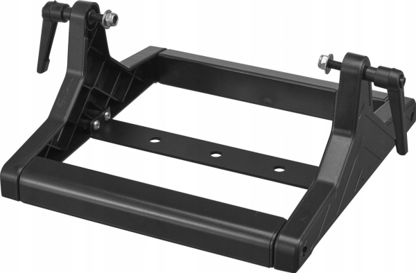 Mareld-fod med skruer til Vapor Mareld-lampe